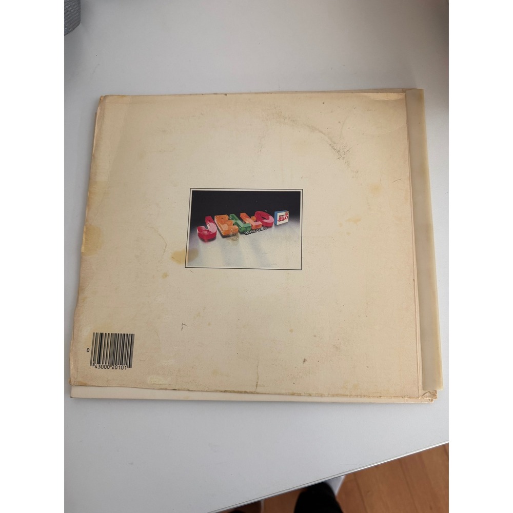 Vintage The Jell-O Gelatin Salad Selector Recipe Book Retro Mid Century Cookbook - Picture 3 of 3